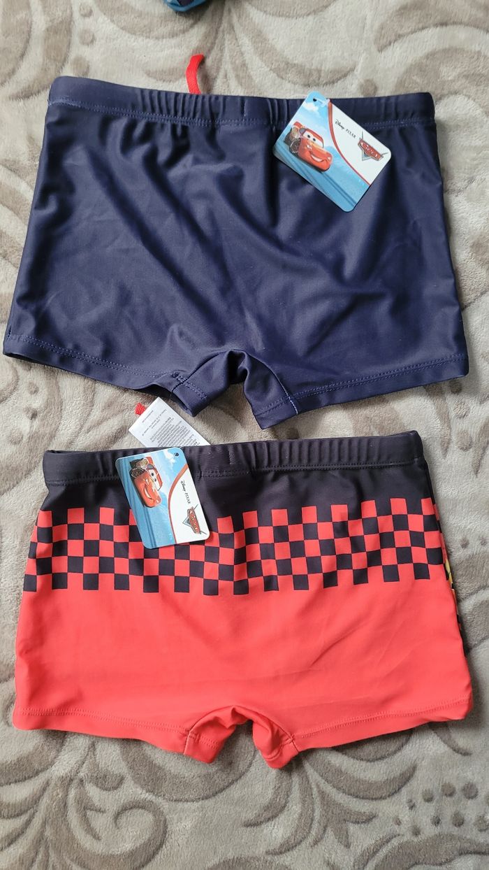 Maillot de bain cars - photo numéro 2