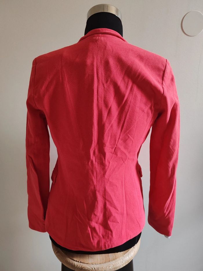 Veste camaïeu 36 - photo numéro 2