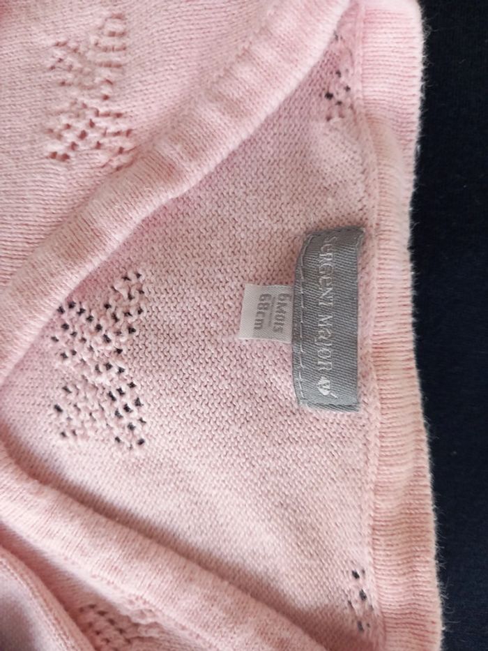 Lot 2 boléros - photo numéro 3