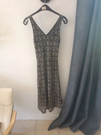 Robe la city taille 38