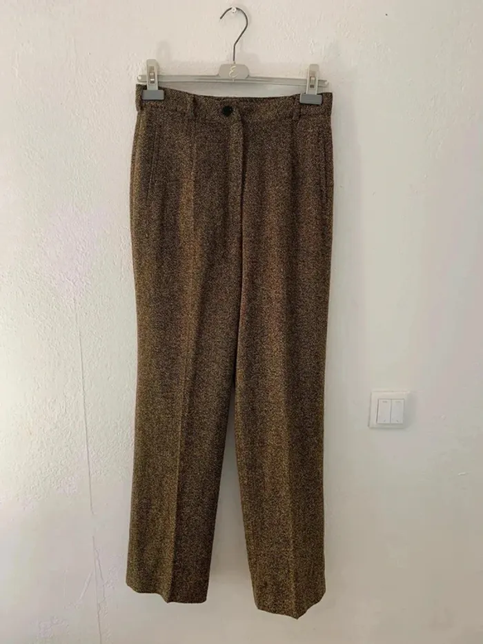 Pantalon Taille 36/40