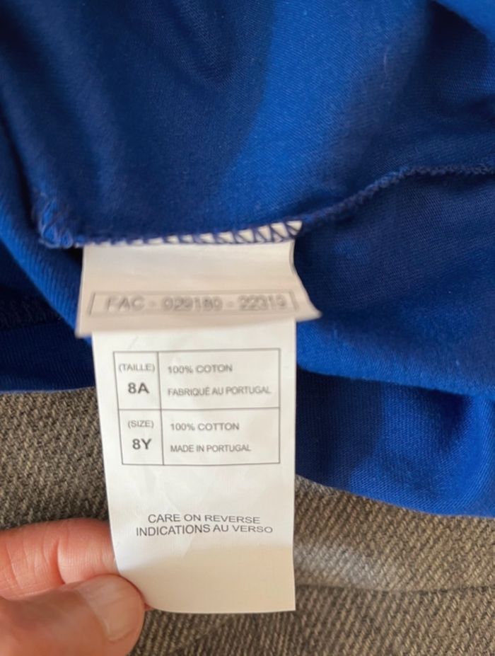 T-shirt 30ème anniversaire Disneyland Paris - photo numéro 7