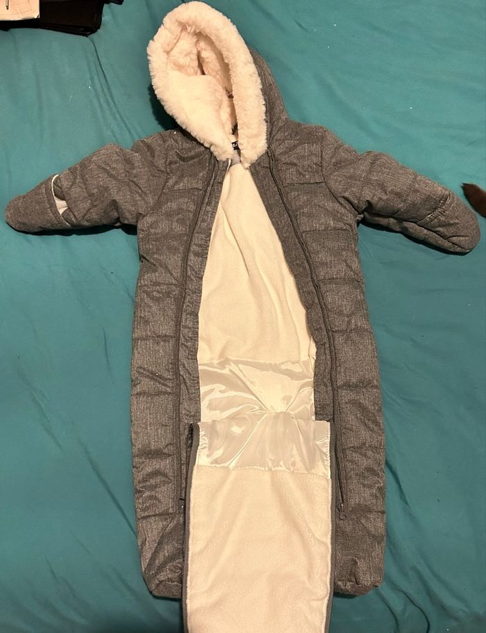 Combipilote 6 mois - photo numéro 3