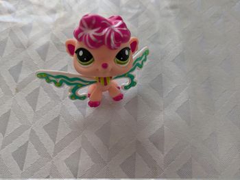 Figurine Little pet shop