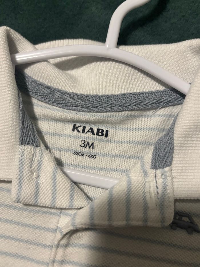 Polo 3mois - photo numéro 3