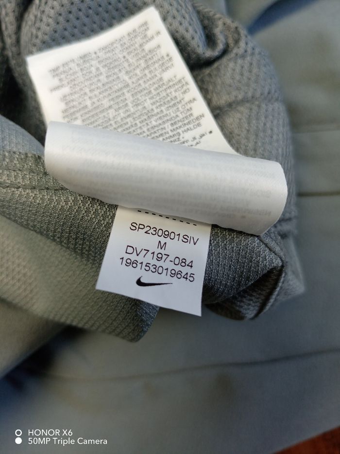 Veste Nike unscripted loose Fit - photo numéro 5