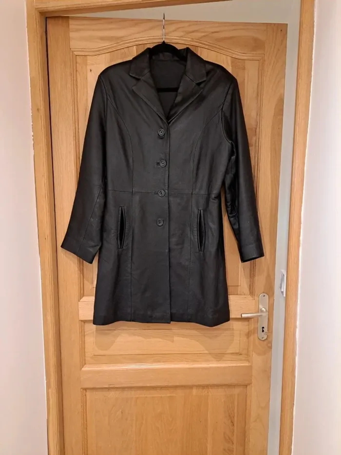 Manteau