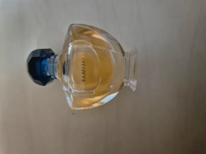 Lot 5 miniatures parfum - photo numéro 3