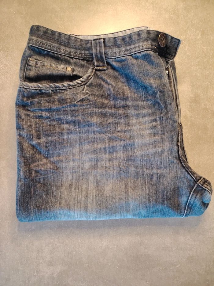 Pantacourt homme