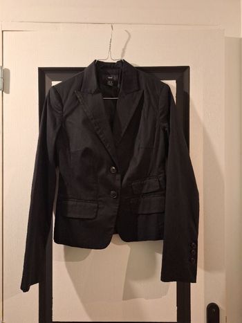 Ensemble veste + pantalon