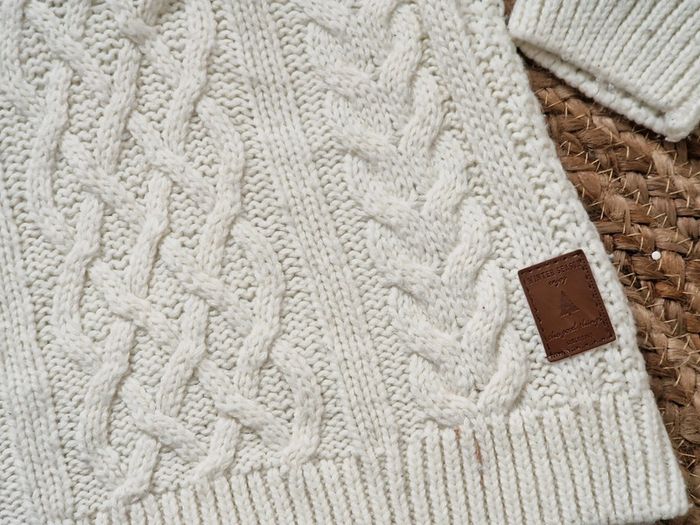 Pull Zara garçon 3 4 ans - photo numéro 5