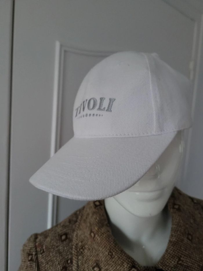 Casquette Tivoli - photo numéro 6