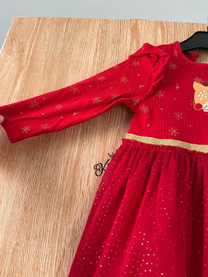 Robe de Noël - photo numéro 6
