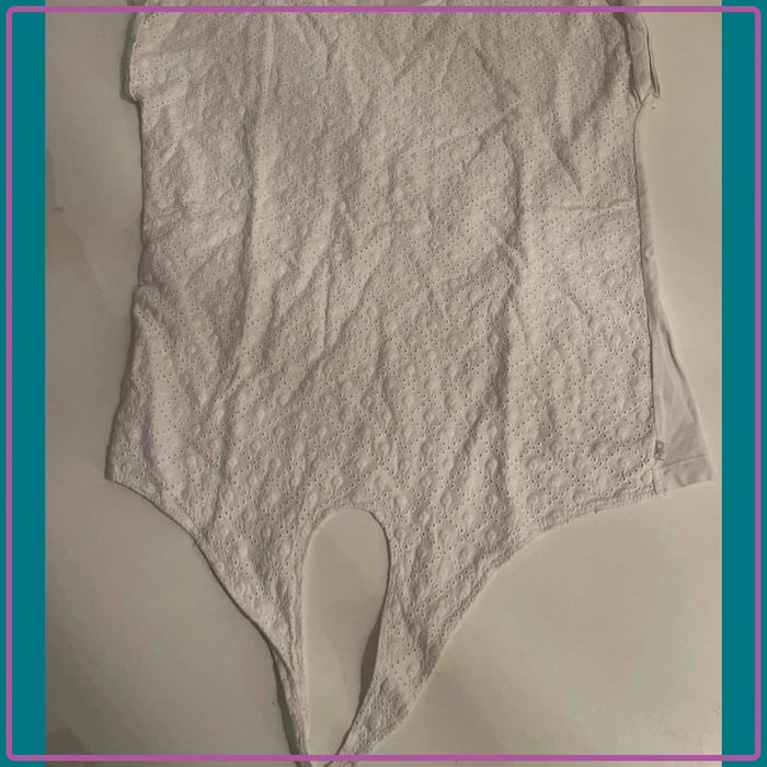 T-shirt okaidi 12 ans