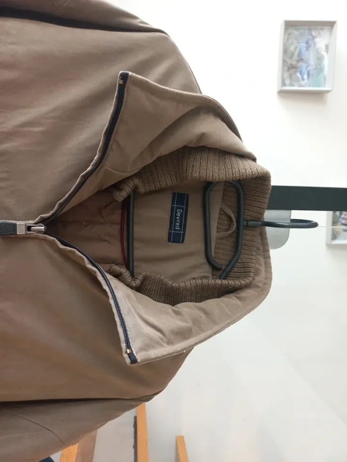 Blouson Devred - photo numéro 2