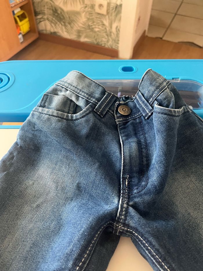 Jeans - photo numéro 3