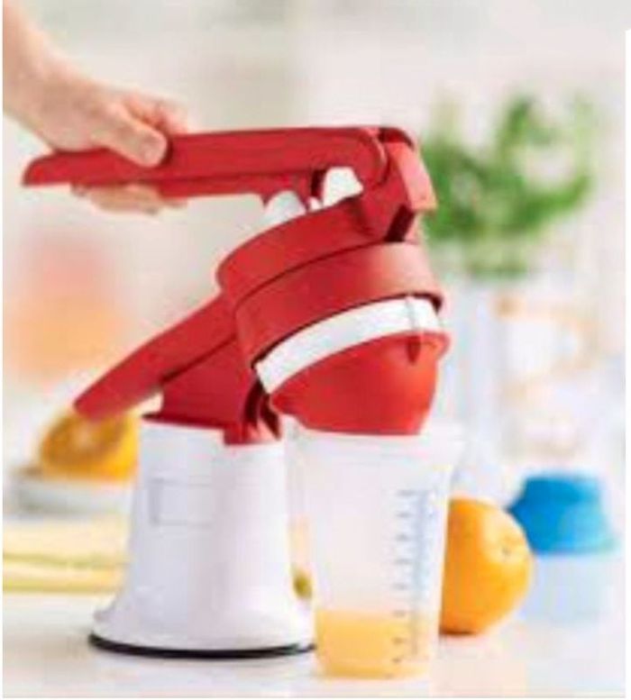 Presse-agrumes Adaptachef Tupperware