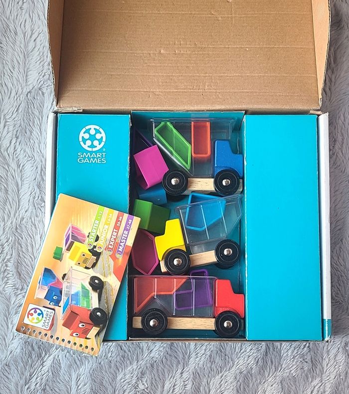 Bahuts malins - photo numéro 2