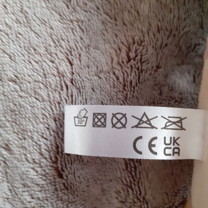 Neuf: Doudou Lama pouet-pouet +anneau dentition - photo numéro 6