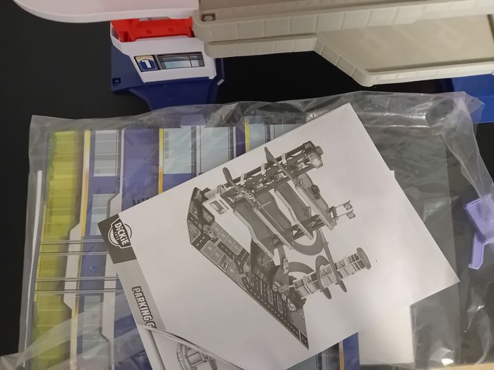 Garage voitures - photo numéro 3