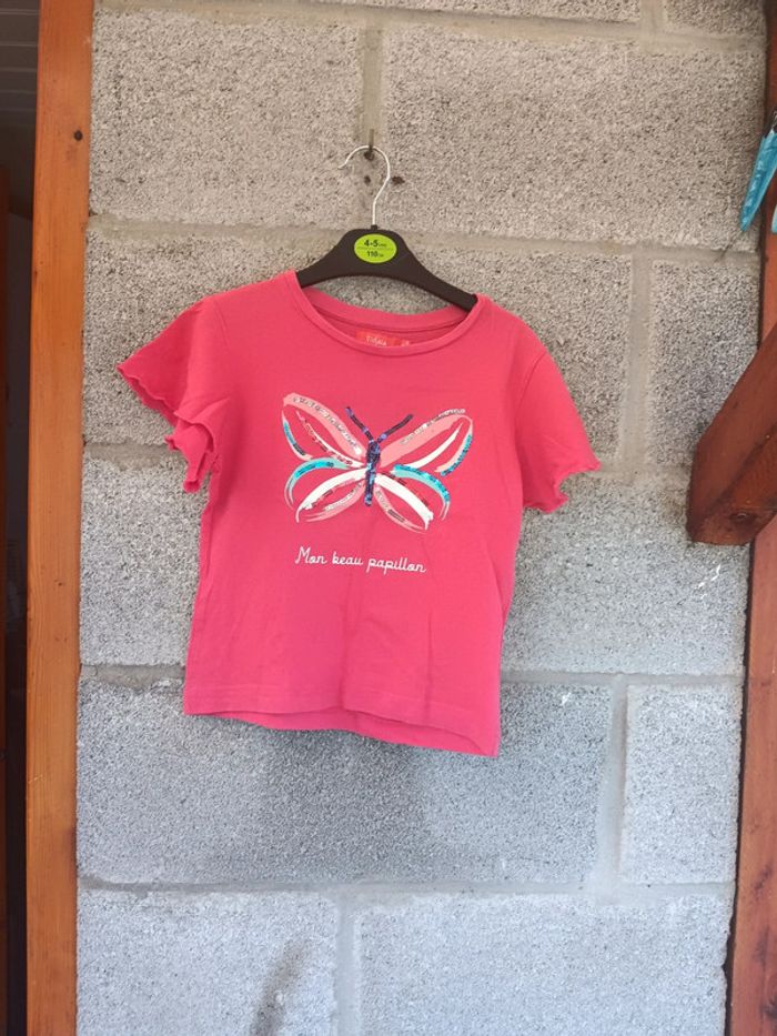 T-shirt 4a