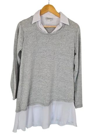 Pull tunique gabriella vicenza