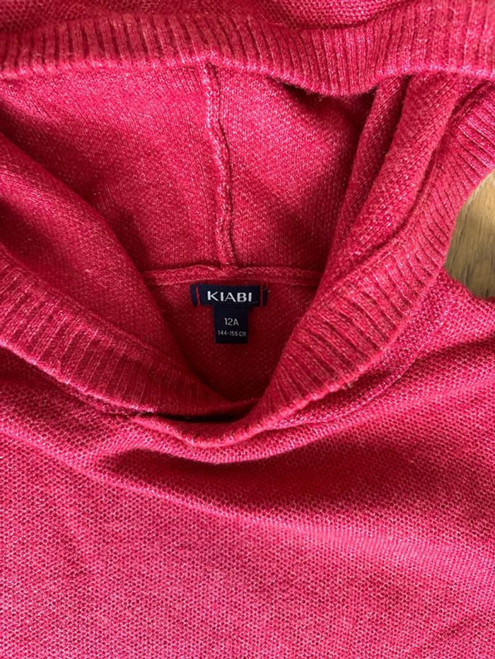 Pull Kiabi - photo numéro 2