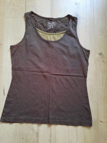 Débardeur T 36/38 en tbe