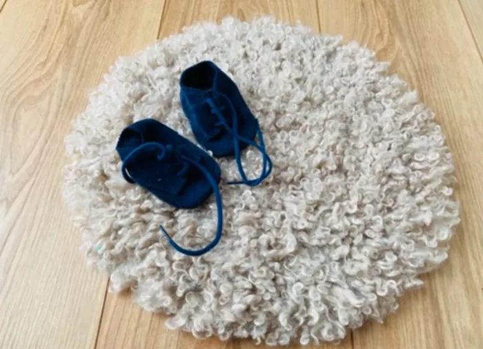 Chaussure bébé 15-16