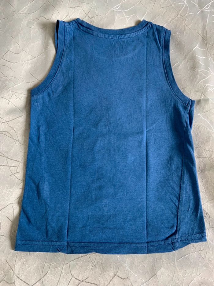 Débardeur 6 ans - photo numéro 3