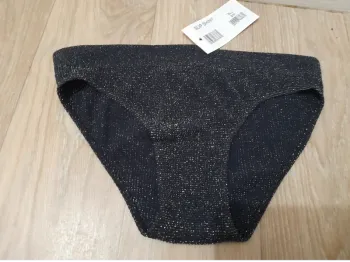 bas de maillot de bains taille s/m