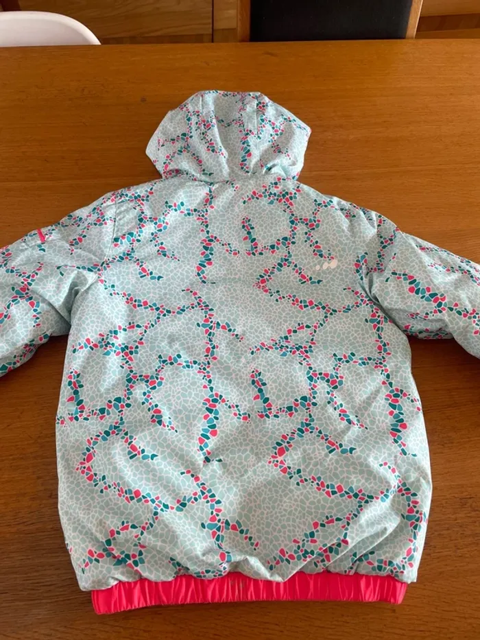 Veste hiver wedze - photo numéro 4