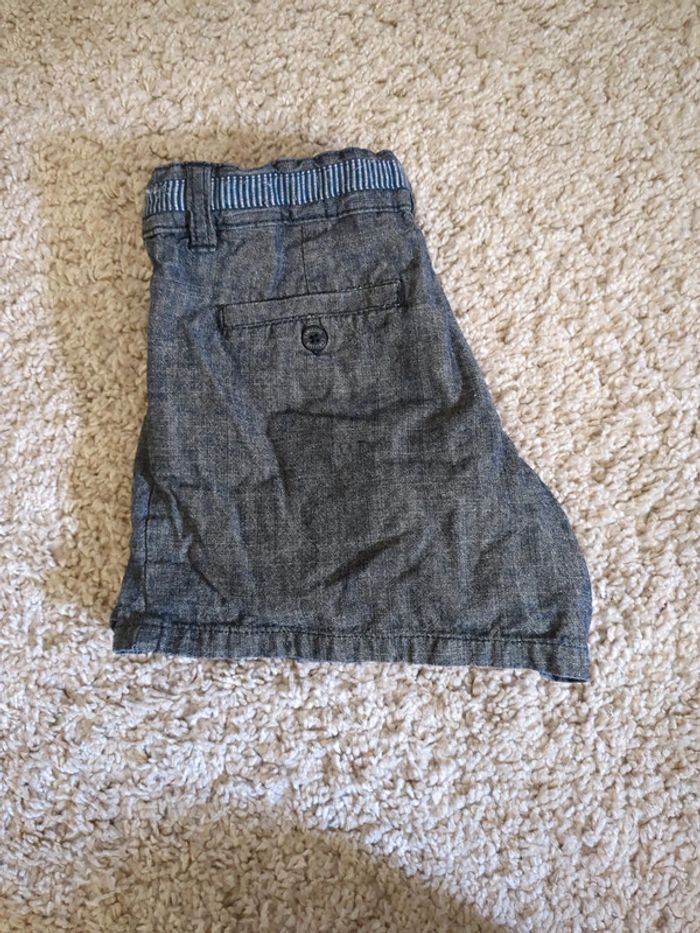 Short Cyrillus - photo numéro 7