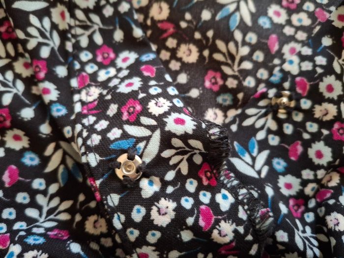 Blouse kiabi t44 - photo numéro 5