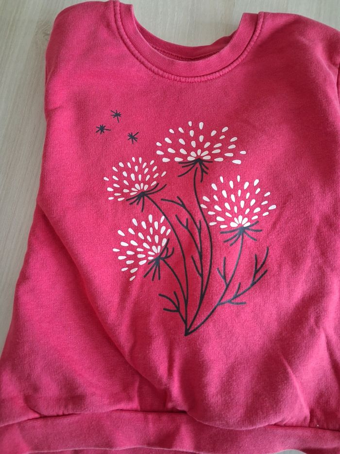 Gros pull - photo numéro 2