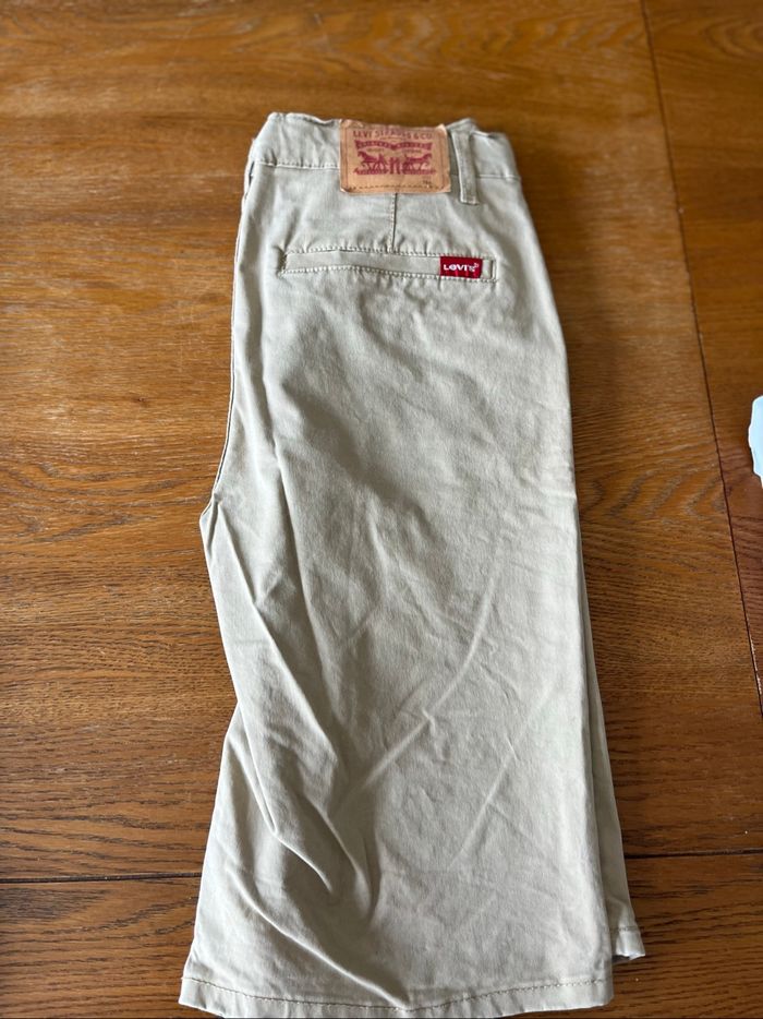 Bermuda Levi’s 16 À