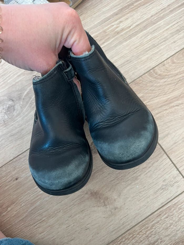 Bottines shoopom - photo numéro 2