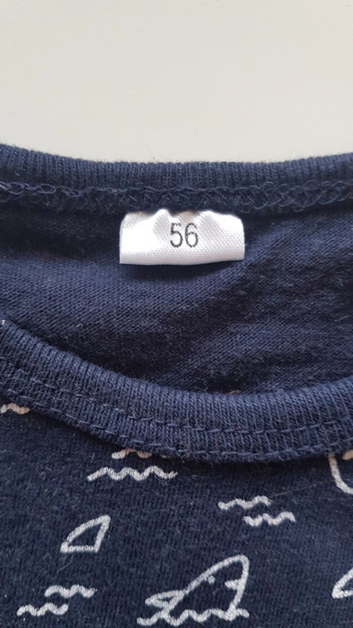 Combishort Zeeman - photo numéro 3