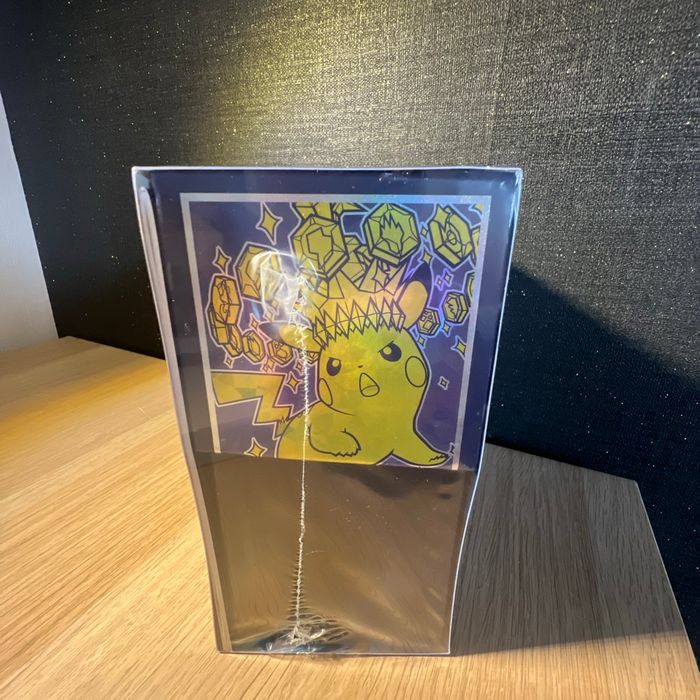 Etb ev 8 scellage nickel - photo numéro 4