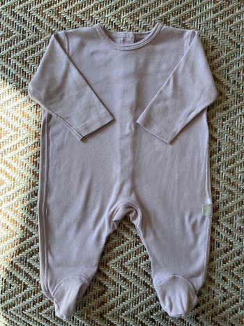 Pyjama Poudre organic 3M