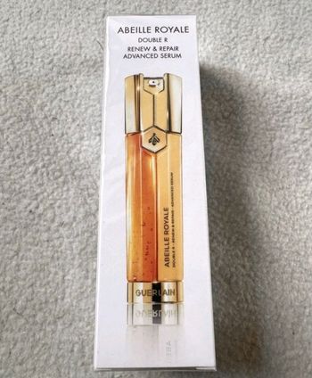 Guerlaine Double serum 50 ml