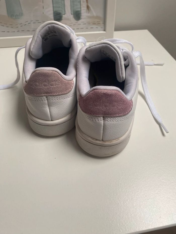 Chaussures adidas - photo numéro 4
