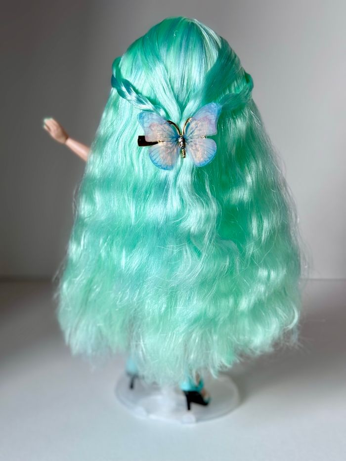 Daphné Rainbow High - photo numéro 7