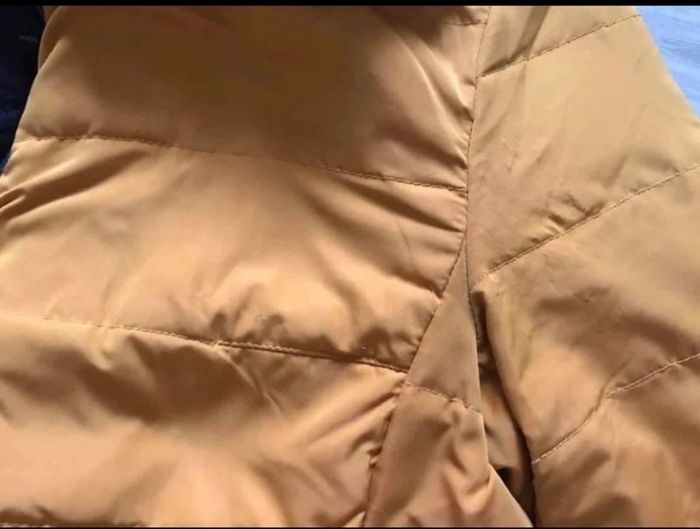 Manteau Zara - photo numéro 4