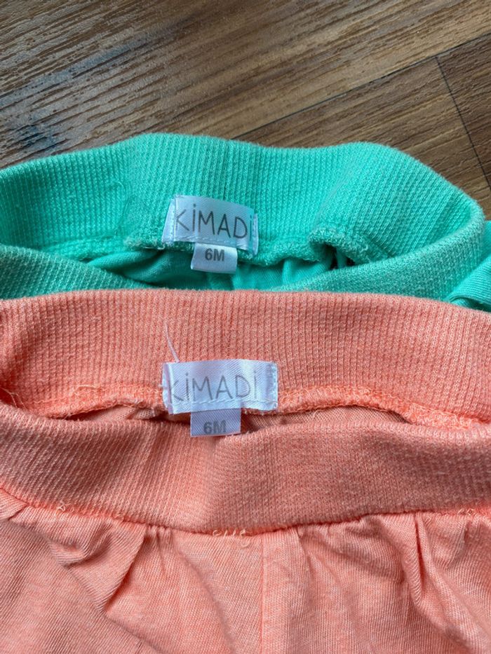 2 sarouels - photo numéro 5