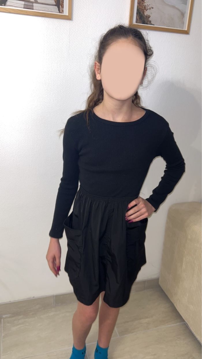 Robe fille - photo numéro 2