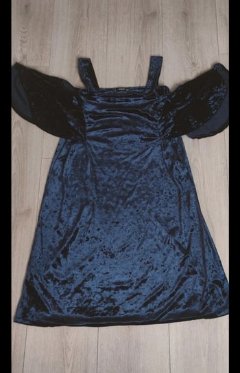 Robe femme Mango en 36