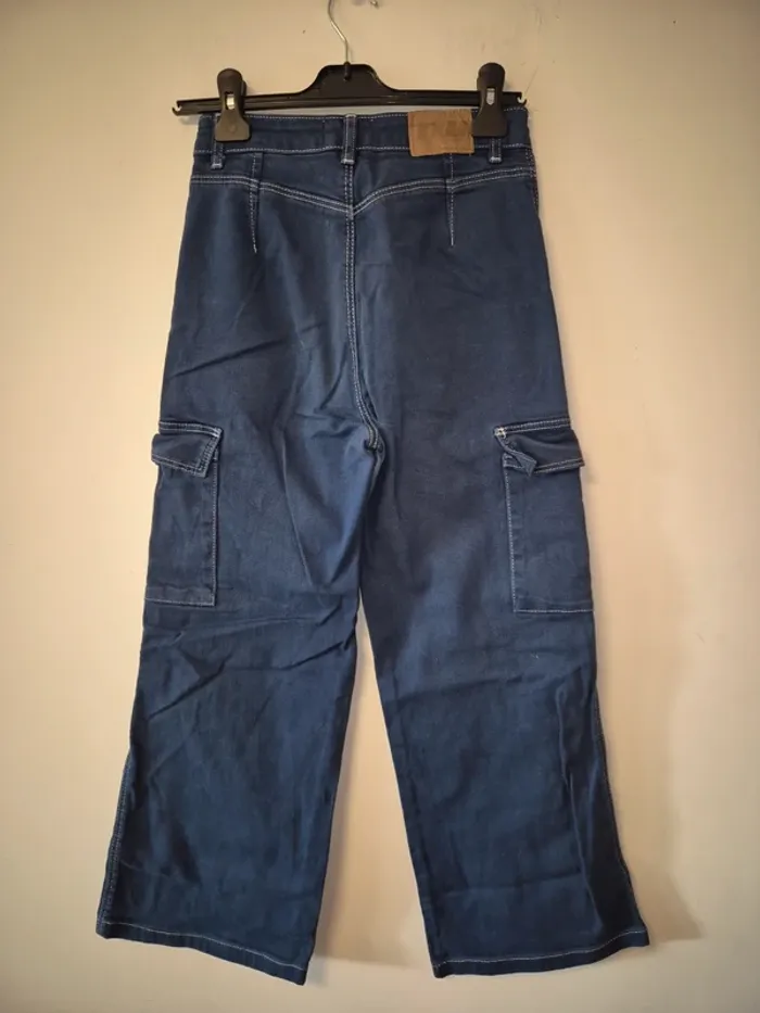 Pantalon cargo Tally Weilj - photo numéro 2