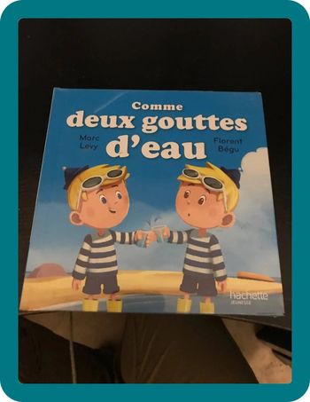 Livre pour enfants