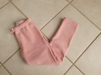 Legging 7 ans